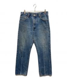 LEVI'S（リーバイス）の古着「505デニムパンツ」｜インディゴ
