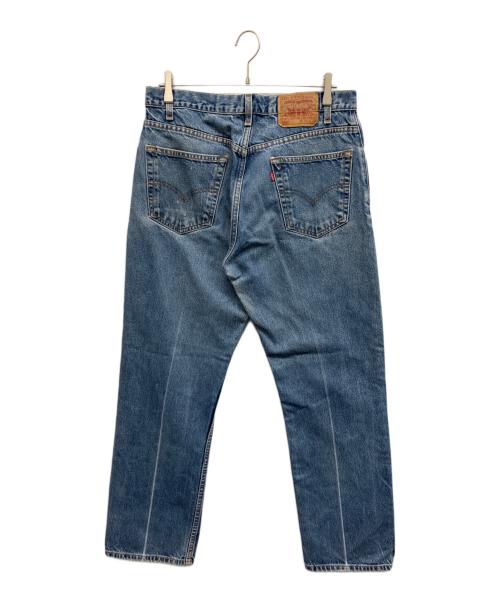 LEVI'S（リーバイス）LEVI'S (リーバイス) 505デニムパンツ インディゴ サイズ:W35×L30の古着・服飾アイテム
