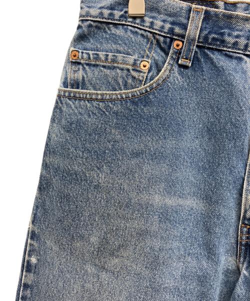 LEVI'S（リーバイス）LEVI'S (リーバイス) 505デニムパンツ インディゴ サイズ:W35×L30の古着・服飾アイテム