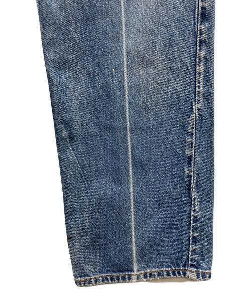 LEVI'S（リーバイス）LEVI'S (リーバイス) 505デニムパンツ インディゴ サイズ:W35×L30の古着・服飾アイテム