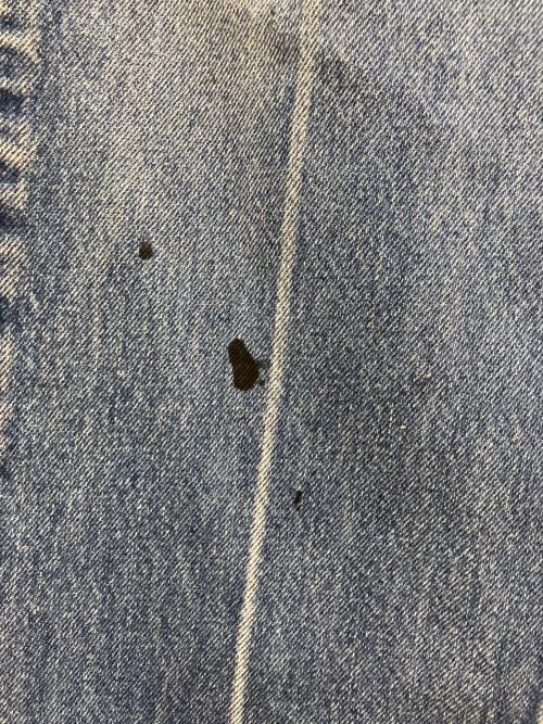 LEVI'S（リーバイス）LEVI'S (リーバイス) 505デニムパンツ インディゴ サイズ:W35×L30の古着・服飾アイテム