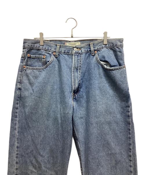 LEVI'S（リーバイス）LEVI'S (リーバイス) 505デニムパンツ ブルー サイズ:W38　L30の古着・服飾アイテム