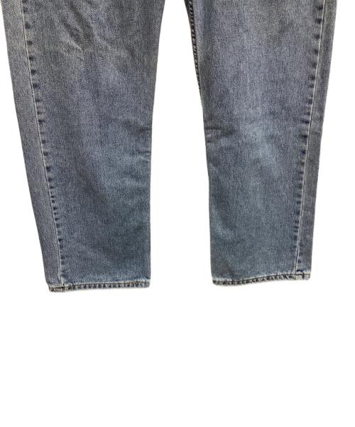 LEVI'S（リーバイス）LEVI'S (リーバイス) 505デニムパンツ ブルー サイズ:W38　L30の古着・服飾アイテム