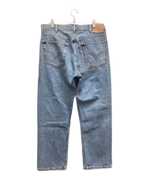 LEVI'S（リーバイス）LEVI'S (リーバイス) 505デニムパンツ ブルー サイズ:W38　L30の古着・服飾アイテム