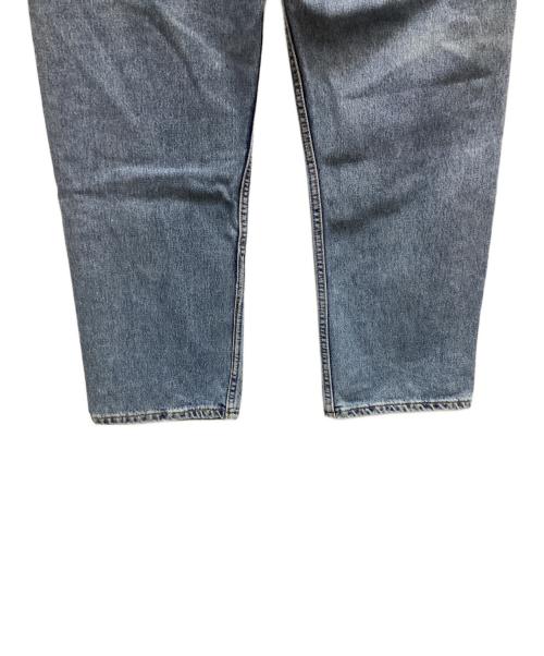 LEVI'S（リーバイス）LEVI'S (リーバイス) 505デニムパンツ ブルー サイズ:W38　L30の古着・服飾アイテム