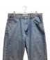 LEVI'S (リーバイス) 505デニムパンツ ブルー サイズ:W38　L30：3000円