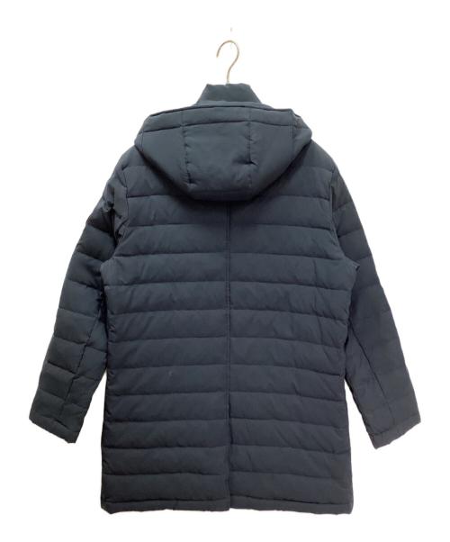 G-Stage（ジーステージ）G-Stage (ジーステージ) ダウンコート ネイビー サイズ:46 未使用品の古着・服飾アイテム