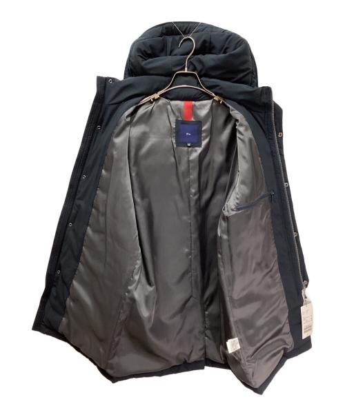 G-Stage（ジーステージ）G-Stage (ジーステージ) ダウンコート ネイビー サイズ:46 未使用品の古着・服飾アイテム