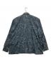 BEAMS (ビームス) SSZ (エスエスズィー) POCKET zura SHIRT グレー サイズ:S：15000円