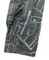 中古・古着 BEAMS (ビームス) SSZ (エスエスズィー) POCKET zura SHIRT グレー サイズ:S：15000円