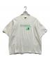 FreshService（フレッシュサービス）の古着「プリントTシャツ」｜ホワイト
