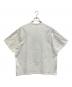 FreshService (フレッシュサービス) プリントTシャツ ホワイト サイズ:Free：4000円