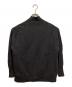 DEPAREILLE (デパリエ) カシミヤ混タートルネックニット グレー サイズ:38：6000円