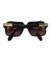 CAZAL (カザール) サングラス ブラック サイズ:56□18：22000円