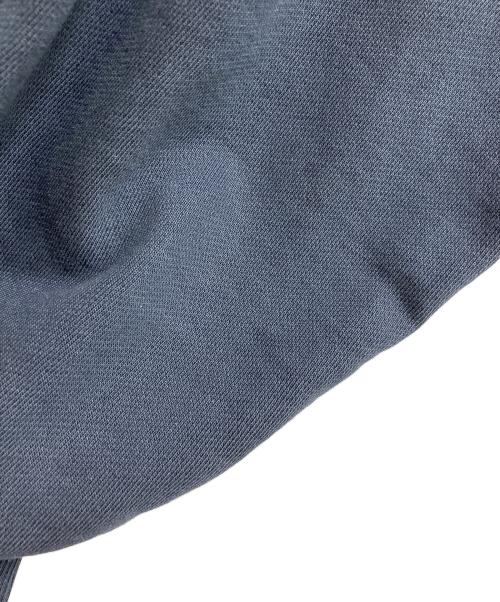 scuffers（スカッファー）scuffers (スカッファー) Sign Hoodie ネイビー サイズ:Mの古着・服飾アイテム