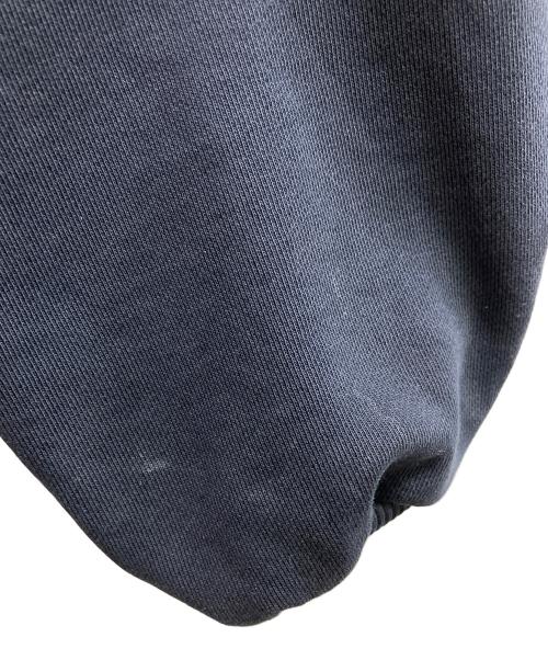 scuffers（スカッファー）scuffers (スカッファー) Sign Hoodie ネイビー サイズ:Mの古着・服飾アイテム