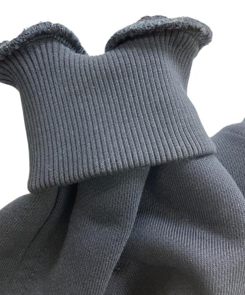 scuffers（スカッファー）scuffers (スカッファー) Sign Hoodie ネイビー サイズ:Mの古着・服飾アイテム