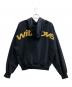 scuffers (スカッファー) Sign Hoodie ネイビー サイズ:M：15000円