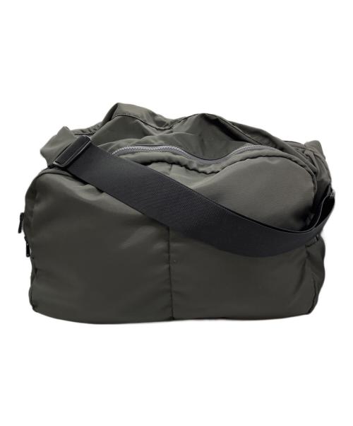 nonnative（ノンネイティブ）nonnative (ノンネイティブ) EXPLORER SHOULDER BAG NYLON OXFORD チャコールグレー サイズ:-の古着・服飾アイテム