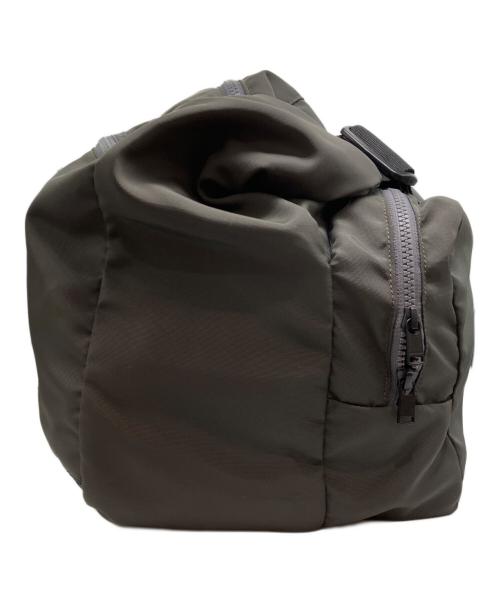 nonnative（ノンネイティブ）nonnative (ノンネイティブ) EXPLORER SHOULDER BAG NYLON OXFORD チャコールグレー サイズ:-の古着・服飾アイテム