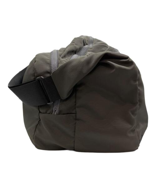 nonnative（ノンネイティブ）nonnative (ノンネイティブ) EXPLORER SHOULDER BAG NYLON OXFORD チャコールグレー サイズ:-の古着・服飾アイテム