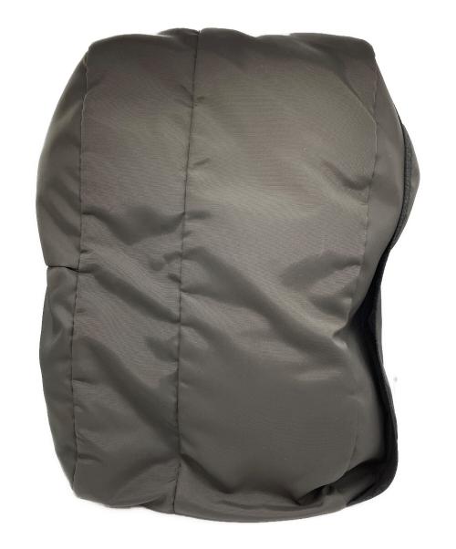 nonnative（ノンネイティブ）nonnative (ノンネイティブ) EXPLORER SHOULDER BAG NYLON OXFORD チャコールグレー サイズ:-の古着・服飾アイテム