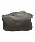 nonnative (ノンネイティブ) EXPLORER SHOULDER BAG NYLON OXFORD チャコールグレー サイズ:-：15000円