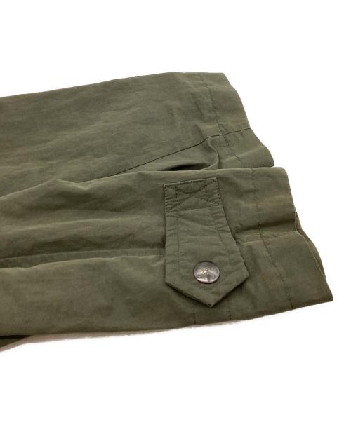 TATRAS（タトラス）TATRAS (タトラス) LIGNANO フーデットコート　MTA19S4591 オリーブ サイズ:2の古着・服飾アイテム