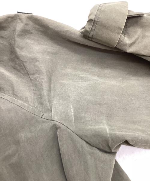 TATRAS（タトラス）TATRAS (タトラス) LIGNANO フーデットコート　MTA19S4591 オリーブ サイズ:2の古着・服飾アイテム