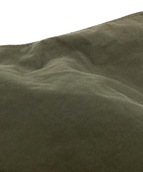 TATRAS（タトラス）TATRAS (タトラス) LIGNANO フーデットコート　MTA19S4591 オリーブ サイズ:2の古着・服飾アイテム