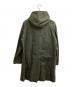 TATRAS (タトラス) LIGNANO フーデットコート　MTA19S4591 オリーブ サイズ:2：8000円