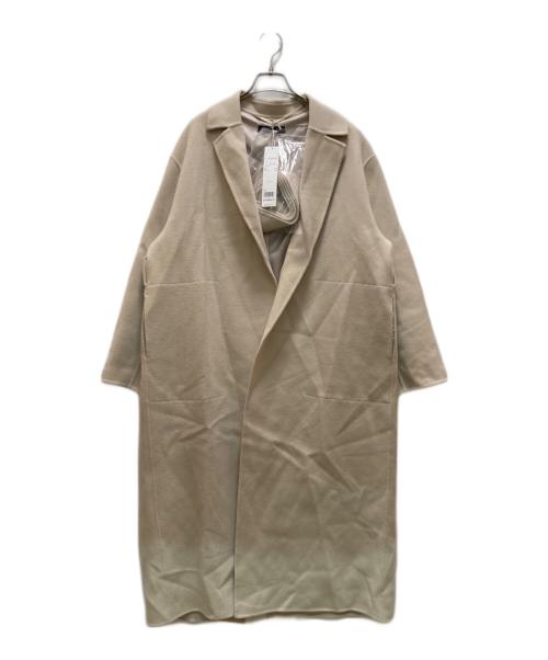 STUNNING LURE（スタニングルアー）STUNNING LURE (スタニングルアー) テーラーリバーコート アイボリー サイズ:1の古着・服飾アイテム