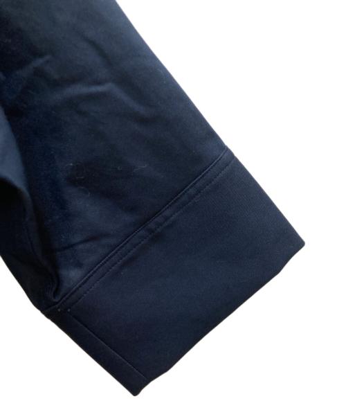 ticca（ティッカ）TICCA (ティッカ) トレンチテントコート ネイビー サイズ:FREEの古着・服飾アイテム