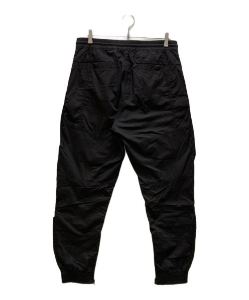 G-STAR RAW（ジースターロゥ）G-STAR RAW (ジースターロゥ) カーゴトレーナーパンツ ブラック サイズ:33の古着・服飾アイテム