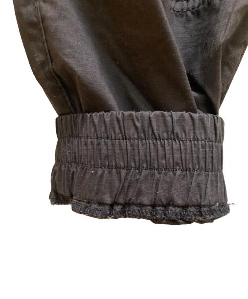 G-STAR RAW（ジースターロゥ）G-STAR RAW (ジースターロゥ) カーゴトレーナーパンツ ブラック サイズ:33の古着・服飾アイテム