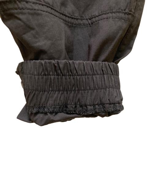 G-STAR RAW（ジースターロゥ）G-STAR RAW (ジースターロゥ) カーゴトレーナーパンツ ブラック サイズ:33の古着・服飾アイテム