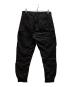 G-STAR RAW (ジースターロゥ) カーゴトレーナーパンツ ブラック サイズ:33：7000円