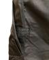 中古・古着 G-STAR RAW (ジースターロゥ) カーゴトレーナーパンツ ブラック サイズ:33：7000円