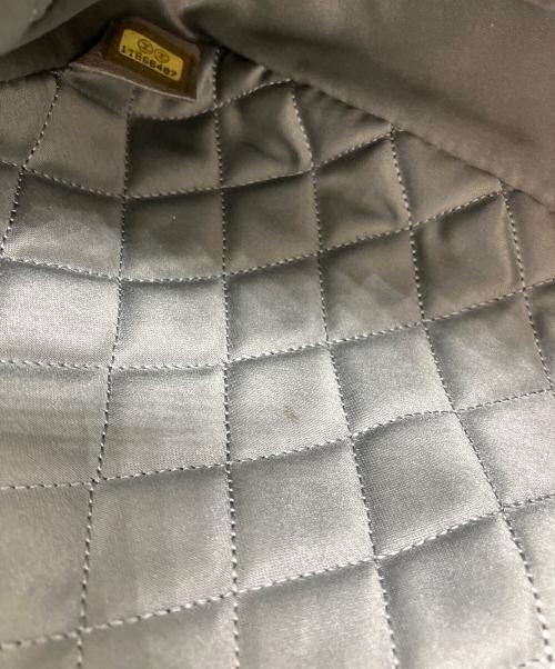 CHANEL（シャネル）CHANEL (シャネル) ココマーク チェーンショルダーバッグ シルバーの古着・服飾アイテム