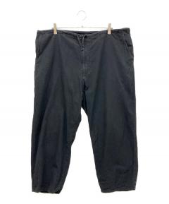 中古・古着通販】COMOLI (コモリ) Moleskin Painter Pants