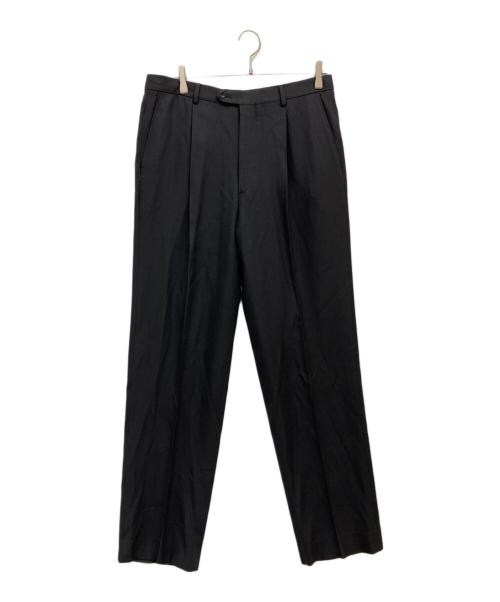 ARMANI COLLEZIONI（アルマーニ コレツィオーニ）ARMANI COLLEZIONI (アルマーニ コレツィオーニ) セットアップスーツ グレー サイズ:SIZE 52Rの古着・服飾アイテム