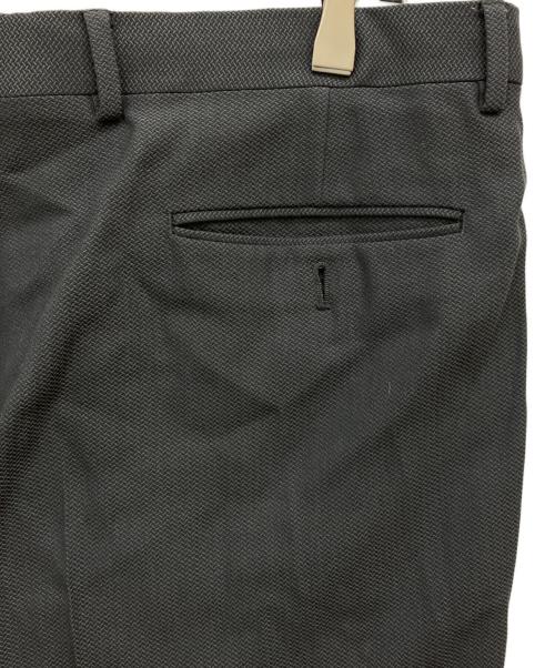 ARMANI COLLEZIONI（アルマーニ コレツィオーニ）ARMANI COLLEZIONI (アルマーニ コレツィオーニ) セットアップスーツ グレー サイズ:SIZE 52Rの古着・服飾アイテム