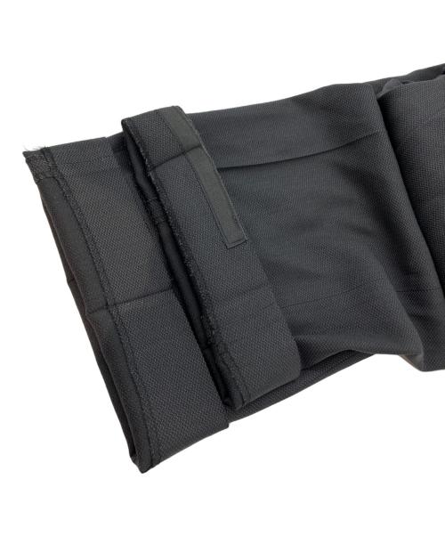 ARMANI COLLEZIONI（アルマーニ コレツィオーニ）ARMANI COLLEZIONI (アルマーニ コレツィオーニ) セットアップスーツ グレー サイズ:SIZE 52Rの古着・服飾アイテム
