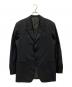 ARMANI COLLEZIONI (アルマーニ コレツィオーニ) セットアップスーツ グレー サイズ:SIZE 52R：11000円