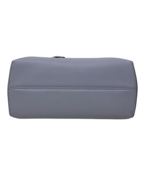 FENDI（フェンディ）FENDI (フェンディ) 2WAYショルダーバッグ ラベンダーの古着・服飾アイテム