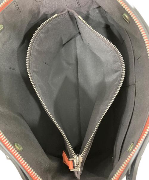 FENDI（フェンディ）FENDI (フェンディ) 2WAYショルダーバッグ ラベンダーの古着・服飾アイテム