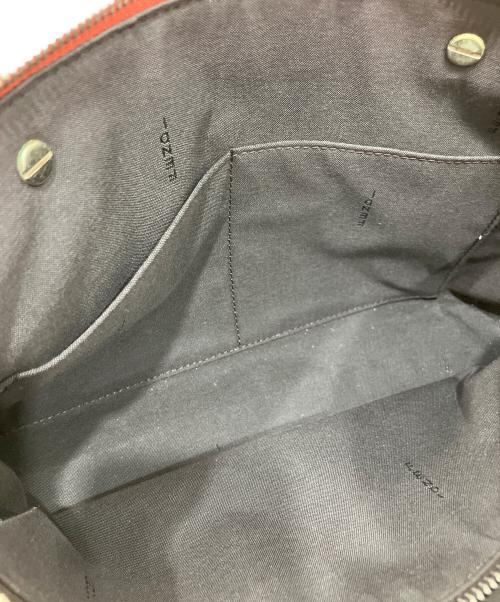 FENDI（フェンディ）FENDI (フェンディ) 2WAYショルダーバッグ ラベンダーの古着・服飾アイテム