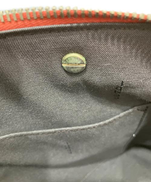 FENDI（フェンディ）FENDI (フェンディ) 2WAYショルダーバッグ ラベンダーの古着・服飾アイテム