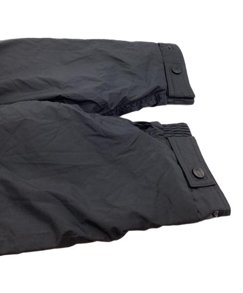 L.L.Bean（エルエルビーン）L.L.Bean (エルエルビーン) Bean's Windy Ridge insulated Jacket　Beansウィンディリッジ インサレーションジャケット　5575-2041 ネイビー サイズ:Lの古着・服飾アイテム