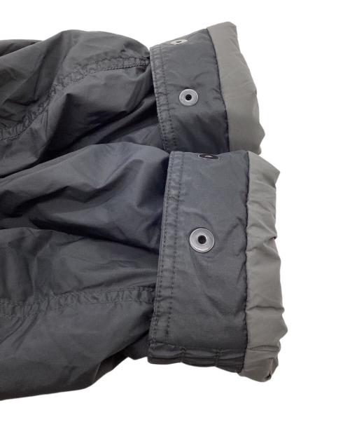 L.L.Bean（エルエルビーン）L.L.Bean (エルエルビーン) Bean's Windy Ridge insulated Jacket　Beansウィンディリッジ インサレーションジャケット　5575-2041 ネイビー サイズ:Lの古着・服飾アイテム